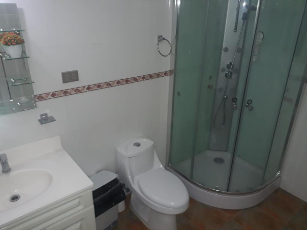 La Ruta De Aysen Hotel Coyhaique Kültér fotó