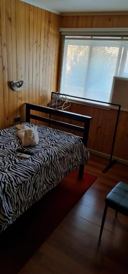 La Ruta De Aysen Hotel Coyhaique Kültér fotó