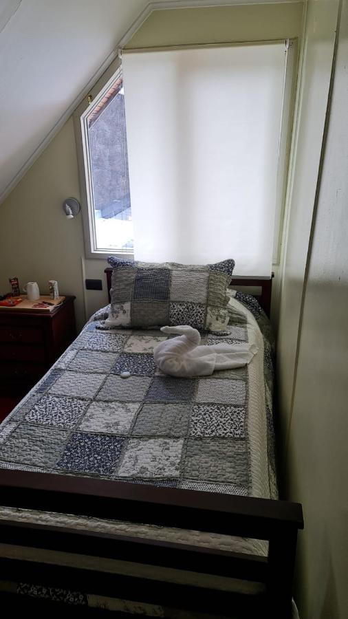 La Ruta De Aysen Hotel Coyhaique Kültér fotó